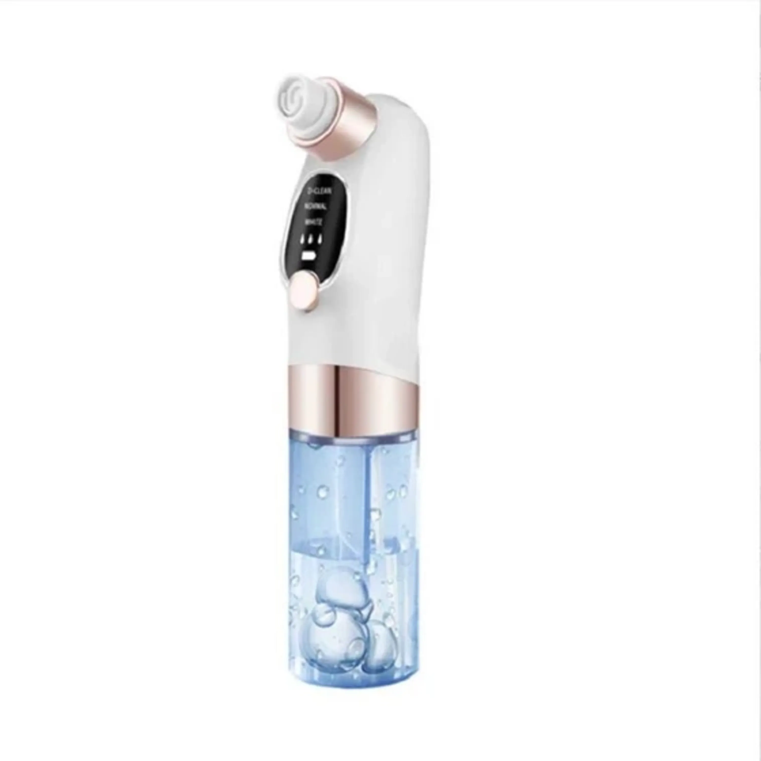 میکرودرم آبریژن اسکوم دار micro bubble